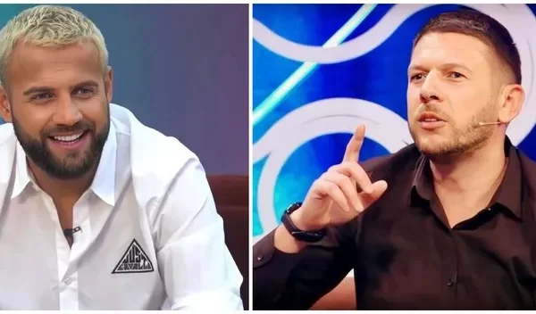 Tan Brahimi shfaqet me sy të nxirë dhe zbulon si qëndron e vërteta