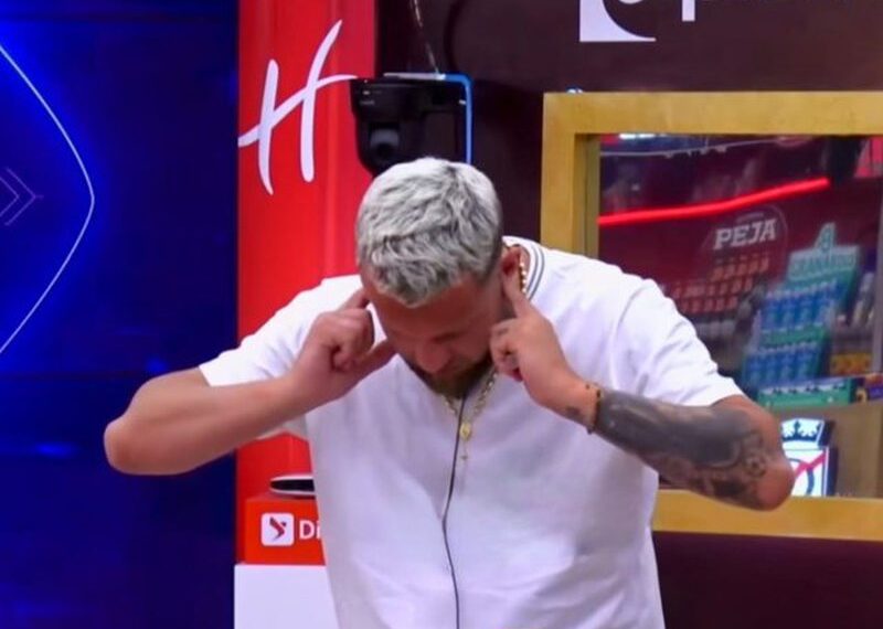 Luizi habit sërish, zbulon strategjinë e ndjekur nga fituesi i Big Brother në…