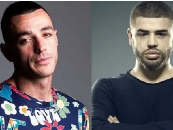 Çfarë ka ndodhur mes tyre? Reperët flasin me kode në rrjet, Noizy: E vërteta del! Stresi i përgjigjet: Ke intrigant rreth…