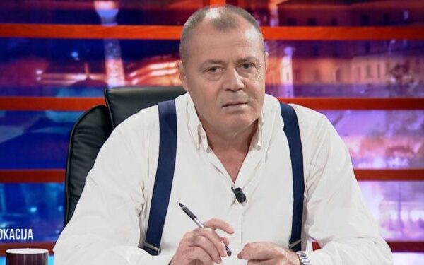 Gazetari Mustafa Nano kërkon lirimin e Fredi Belerit nga burgu: Sa më shpejt, aq më mirë. Gjyqtari do bënte një akt patriotik po ta lironte