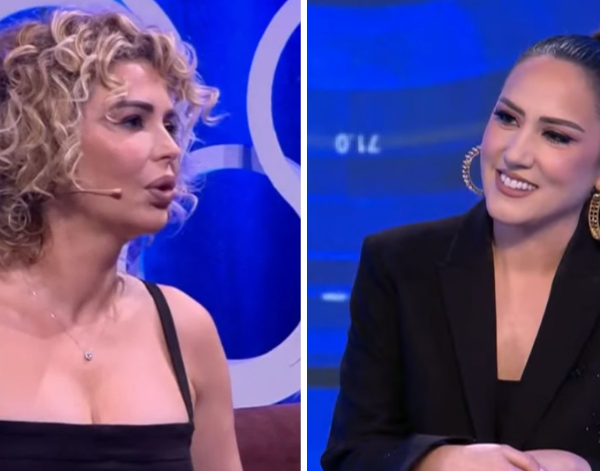 E quajti fanse, Balina Bodinaku i përgjigjet Arbanës: Nuk mund ta marr seriozisht