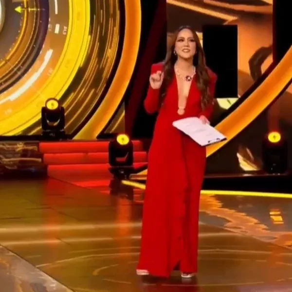 Fustani i Arbana Osmanit sonte në finale që kushton plotë 37 mijë euro