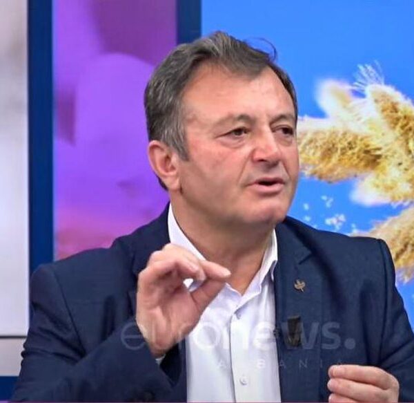 Ylli Merja paralajmëron personat që vuajnë nga alergjia: ‘Kujdes nga polenat e rrapit dhe plepit, këto janë oraret më të rrezikshme’