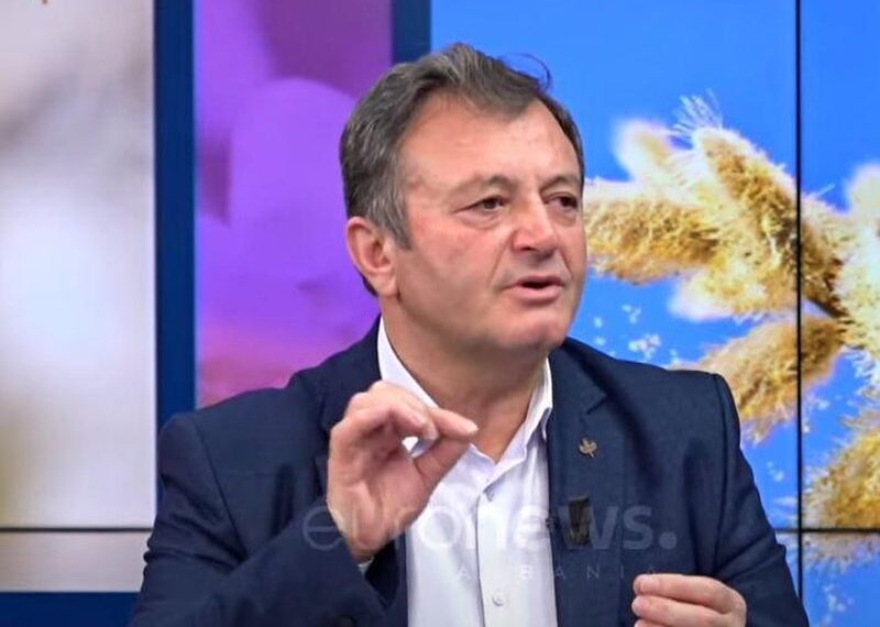 Ylli Merja paralajmëron personat që vuajnë nga alergjia: ‘Kujdes nga polenat e rrapit dhe plepit, këto janë oraret më të rrezikshme’