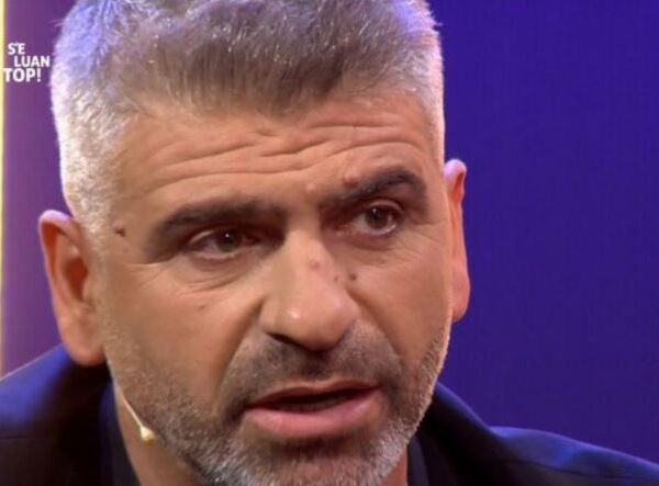 Kërcënimet dhe ofendimet e fansave për fëmijët e tij, flet i lënduar Qetsori: Fansat e Luizit…