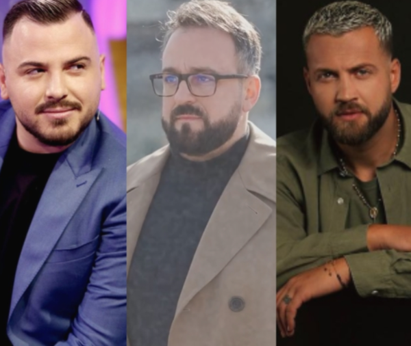 Ronaldo i del në mbrojtje Luizit, thumbon Meridianin: Hajde gjejmë menaxherin e Deas se sa të rrish të vuash