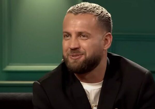 Mike apo ish e dashura? Luizi flet për Jurgenën dhe njohjen që kanë pasur jashtë