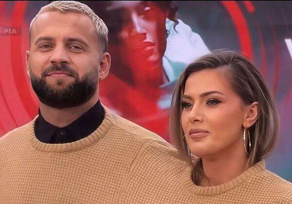 Fansat brohoritën emrin e Oltës teksa performonte në koncert, reagon Luizi dhe bën veprimin e papritur