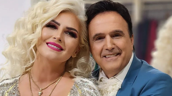 Beniada ‘fut në sherr’ Mihrije Brahan me Naimin, ja çfarë ndodhi mes çiftit