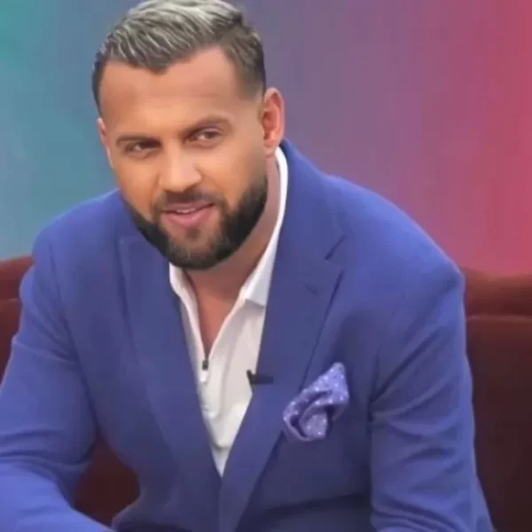 Nuk do ta besoni! Zbulohet gjesti i veçantë që ka bërë Luiz Ejlli ndaj nënës së Kiarës