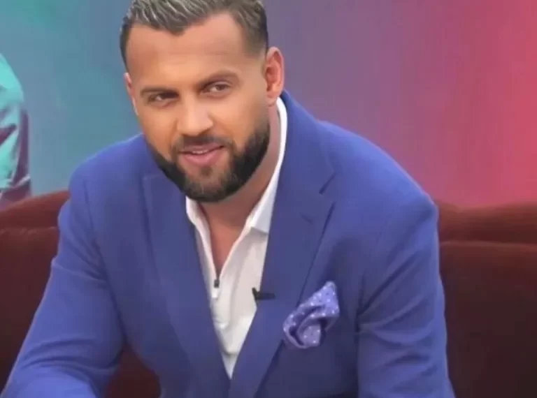 Nuk do ta besoni! Zbulohet gjesti i veçantë që ka bërë Luiz Ejlli ndaj nënës së Kiarës