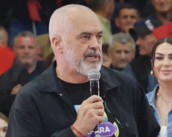Rama nxjerr shifrat: Sa bashki kemi fituar