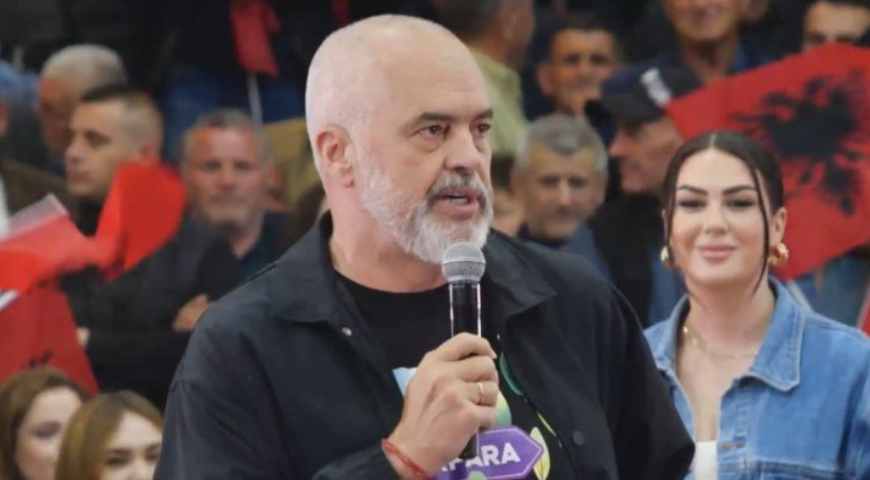 Rama nxjerr shifrat: Sa bashki kemi fituar