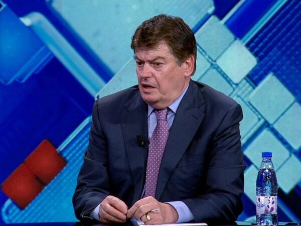 Bamir Topi: Qëndrimi i akullt i Berishës, shenjë e keqe. Nëse nuk reflektohet, rezultati i ardhshëm është i pritshëm