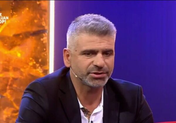 Lahej nudo në shtëpinë e ‘BBV2’, Qetsori zbulon çfarë i tha bashkëshortja