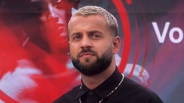 Tha se nuk flasin, Luizi shoqërohet nga Jurgena në koncertin në Kosovë? (foto)