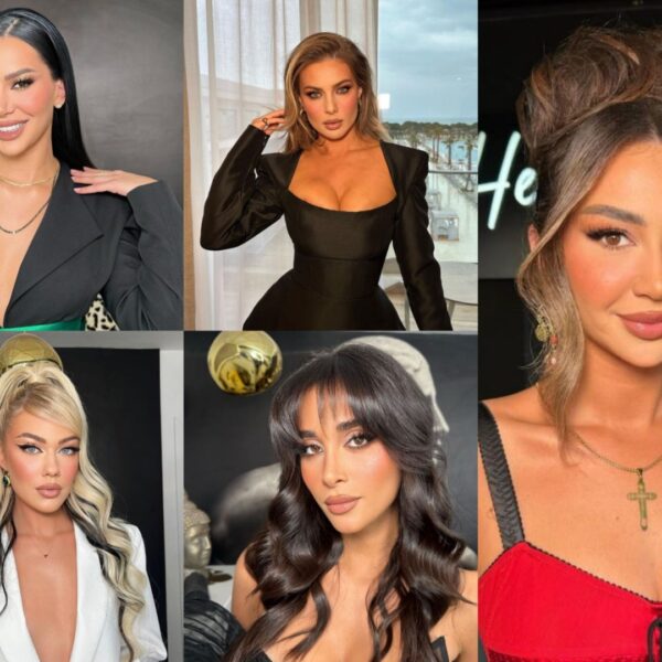 Make Up artisti zbulon se cila banore e ‘Big Brother VIP’ ishte ‘nazelie’ dhe si lindi ideja për t’i lyer flokët Luizit