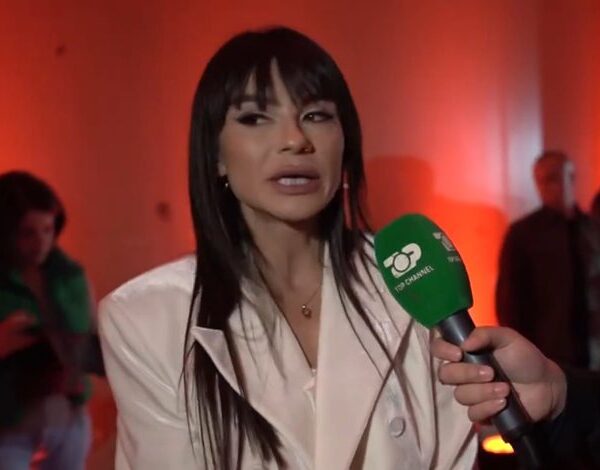 Zhaklin Lekatari sqaron deklaratën e saj për seks brenda shtëpisë së ‘BBV2’