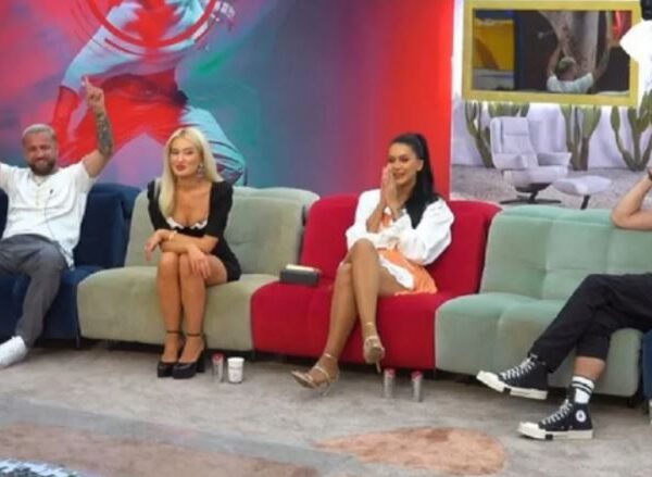 Sot finalja e madhe e Big Brother Vip! Kush do ta fitojë mes Luizit, Efit, Deas dhe Kristit?