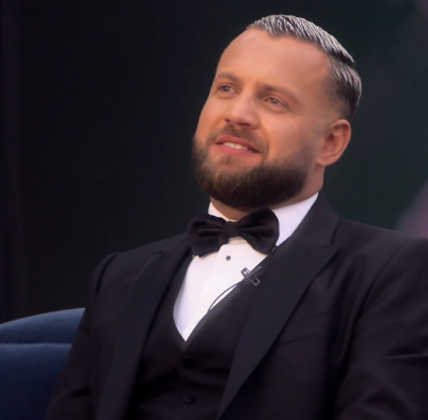 Luiz Ejlli fituesi i BB2, shpërthen në lot: Fitoren ja dedikoj vetëm babës, i them që do e mbaj mbiemrin me nder