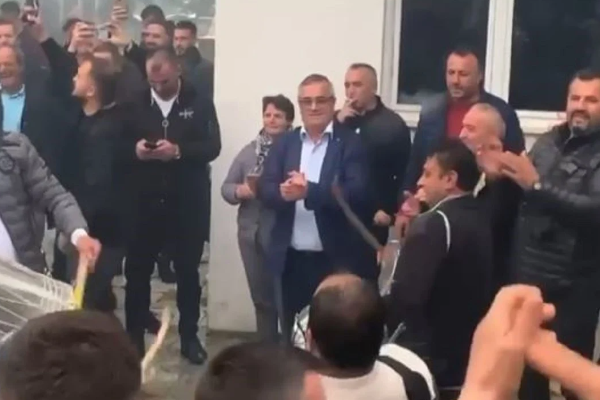 Bie edhe ‘kalaja’ e Tropojës, PS fiton