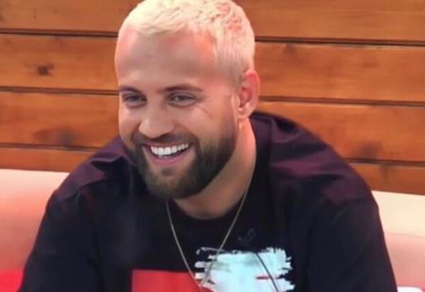 Luiz Ejlli tregon emrin e ish-banores së ‘BBVA’ që do t’i kushtojë një këngë pas finales