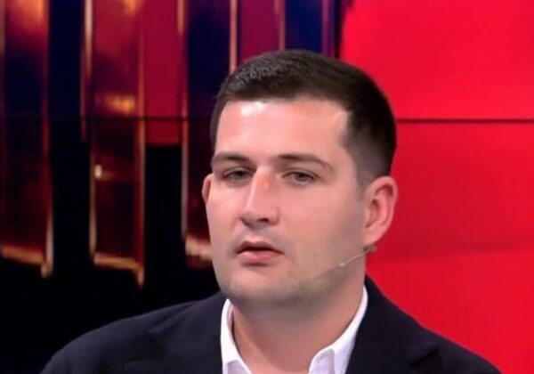 Arbër Hajdari tregon eksperiencën në ‘BBV’