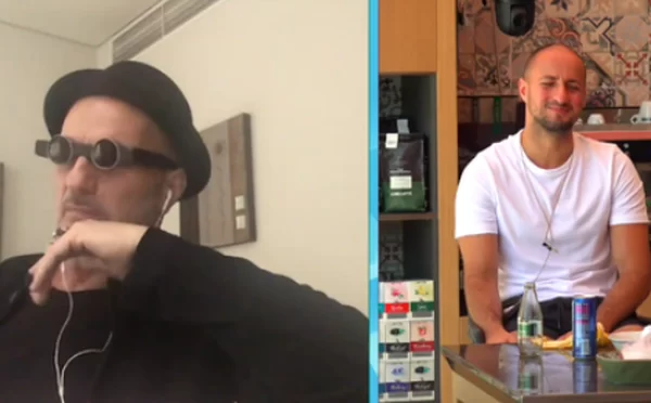 ‘Ky banor nuk duhet të ishte fare në Big Brother’/ Robert Aliaj e thotë troç: Jam i zhgënjyer nga…