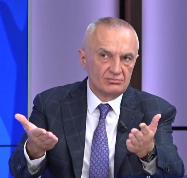 Si u vodh floriri në Krrabë/ Meta flet për herë të parë