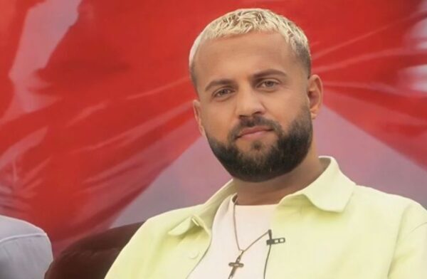 ‘Të dija rrëfimin e jetës së tij, nuk do të isha sjellë ashtu me të’, ja për cilin konkurrent flet Luizi
