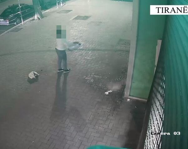 Ilaçet i shkaktuan pro bleme, gruaja tenton të dj egë farmacinë në Tiranë