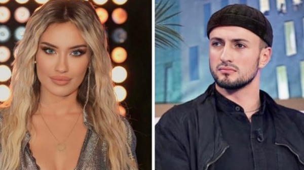 Çfarë po ndodh mes finalistëve të BBV? Dea i bën komentin epik Kristit
