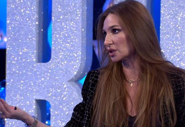 Pas thashethemeve në rrjet, Ermiona sqaron raportin me Luizin: ‘Ma do kokrra e qejfit të jem ‘ushtarja’ e tij’