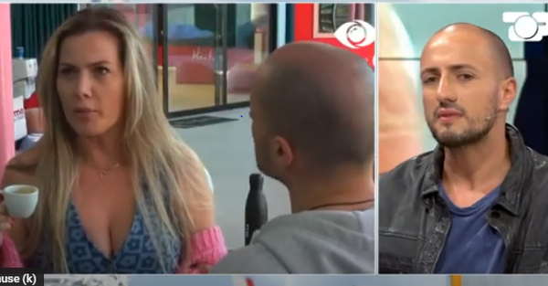 ‘Ndryshoi vizioni im për Oltën’/ Kristi flet hapur: Ajo donte të manipulonte, ndërsa Luizi…