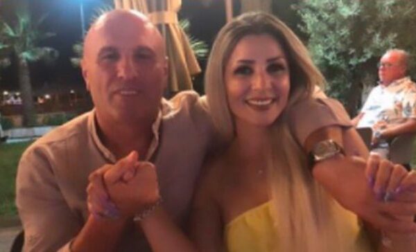 ‘Ajo vetëm seks di të bëjë, asgjë tjetër’, Lindita reagon ndaj Çimit: ‘Ne vetëm jemi puthur’