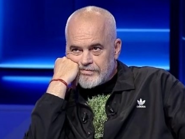 E ftoi në debat, Rama i përgjigjet kërkesës së Berishës