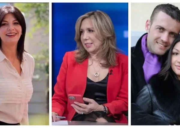 Evi Kokalari ka dy fjalë për Luiz Ejllin: As për Xhozin nuk e bënte dot e ta mbante gojën mbyllur dreqi e marrtë?