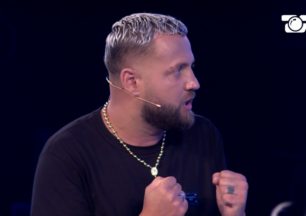 Luizi flet për qëndrimin në BB: Mendoja se Bledi kishte hy me…