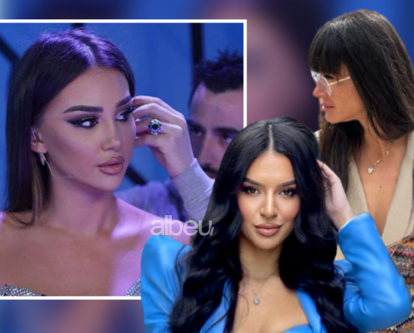 Bashkëpunim me Oltën, Efin dhe Zhakun për 20 mijë euro? Kiara Tito bie ‘në kurth’