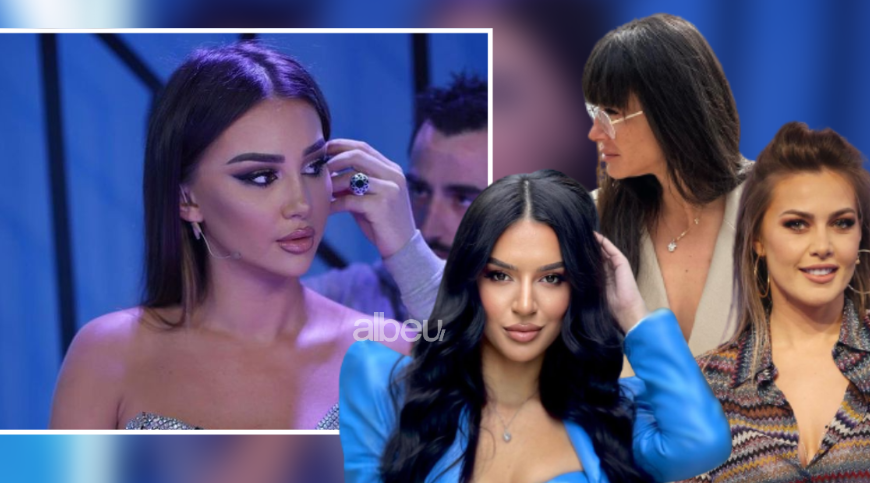 Bashkëpunim me Oltën, Efin dhe Zhakun për 20 mijë euro? Kiara Tito bie ‘në kurth’