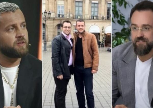 Meridiani tha se e ka mik, Luizi bën veprimin e papritur!