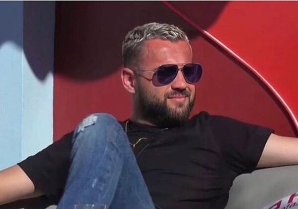 Ofertat e çmendura për Luiz Ejllin pas BBV, ja çfarë po paralajmëron këngëtari
