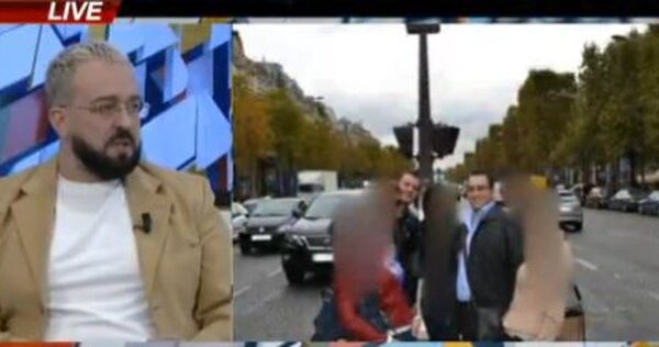 Meridiani publikon fotot dhe nxjerr bllof Luizin: 5 vjet kam ngrënë bukë te shtëpia e tij bashkë me të fejuarën time!