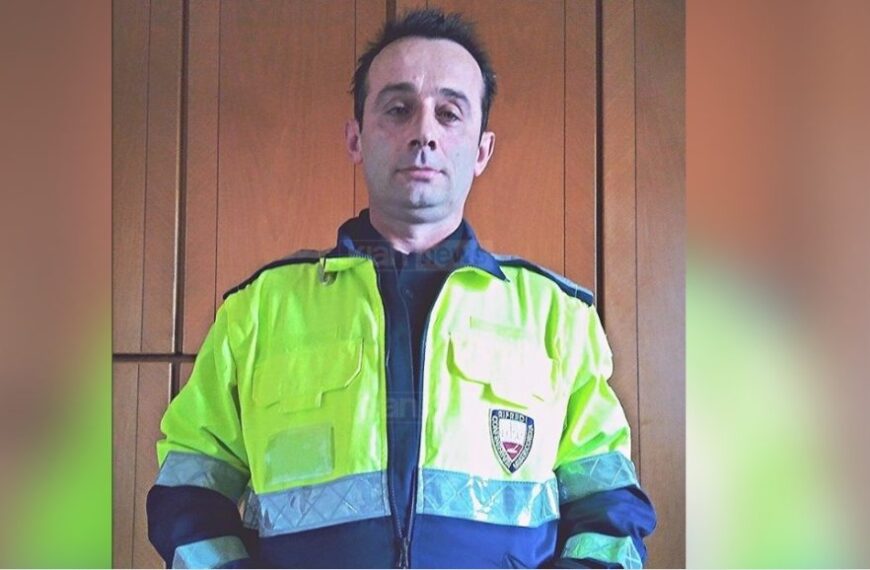 Ky është 51-vjeçari që u vr a brenda shtëpisë së tij