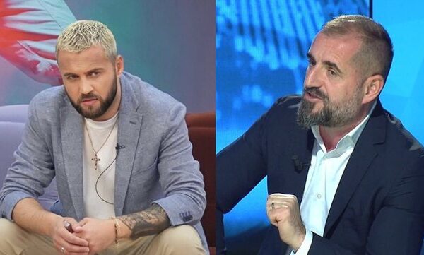 Mbështeti kandidatin socialist, gazetari shpërthen kundër Luizit: Na tradhtove si…