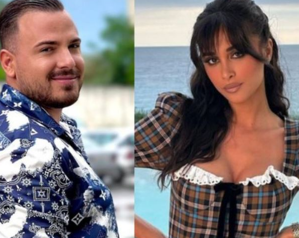 Jori Delli i kthehet keq Ronaldo Sharkës, çfarë ndodhi mes tyre?