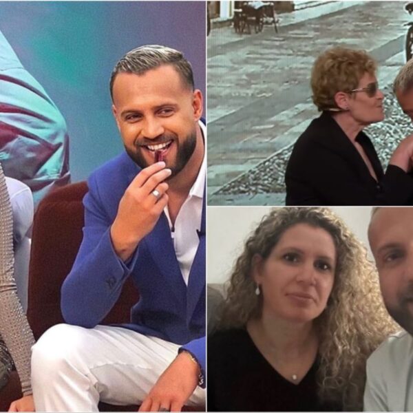 Prapaskenat e takimit të Luiz Ejllit me familjen në SHBA, pse mungoi nëna e tij dhe refuzimi ndaj Kiarës! Kush u bë ‘mollë sherri’ mes tyre