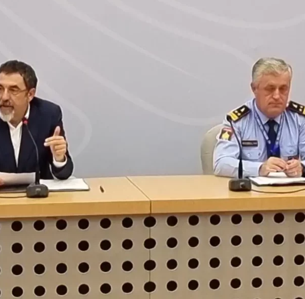 Ministri Bledi Çuçi: Kjo është e vërteta e vdekjes brenda kampit në Durrës