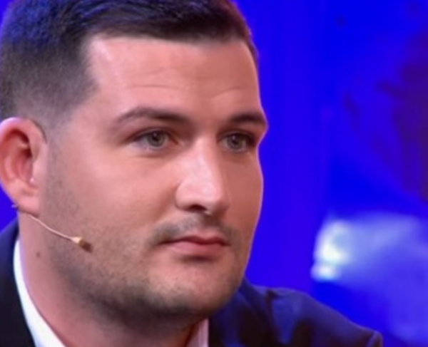 ‘Më ndjek çdo moment me GPS’, kush është gruaja që ‘përndjek’ Arbër Hajdarin?