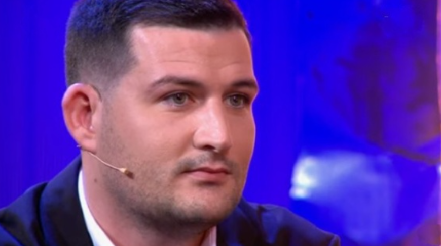 ‘Më ndjek çdo moment me GPS’, kush është gruaja që ‘përndjek’ Arbër Hajdarin?